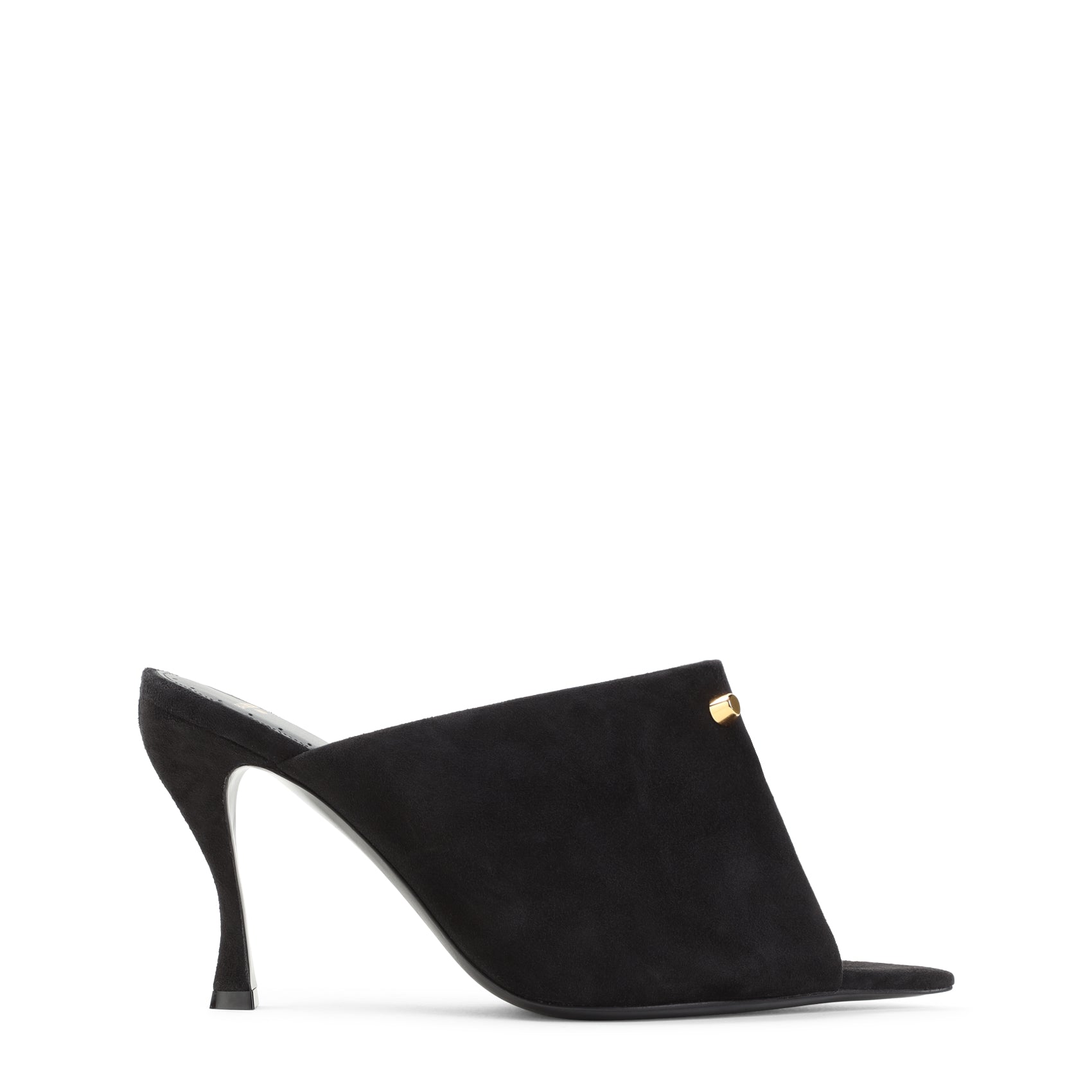 Balenciaga City Mule