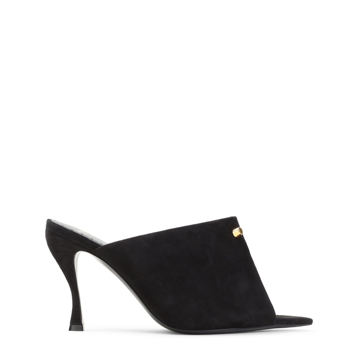 Balenciaga City Mule
