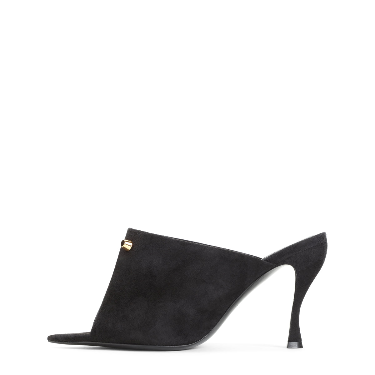 Balenciaga City Mule