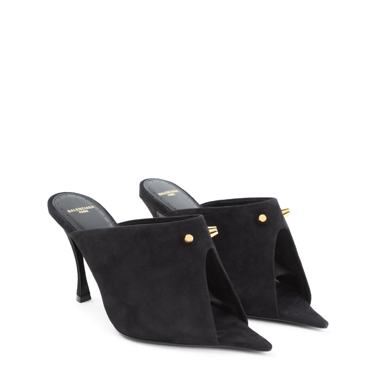 Balenciaga City Mule