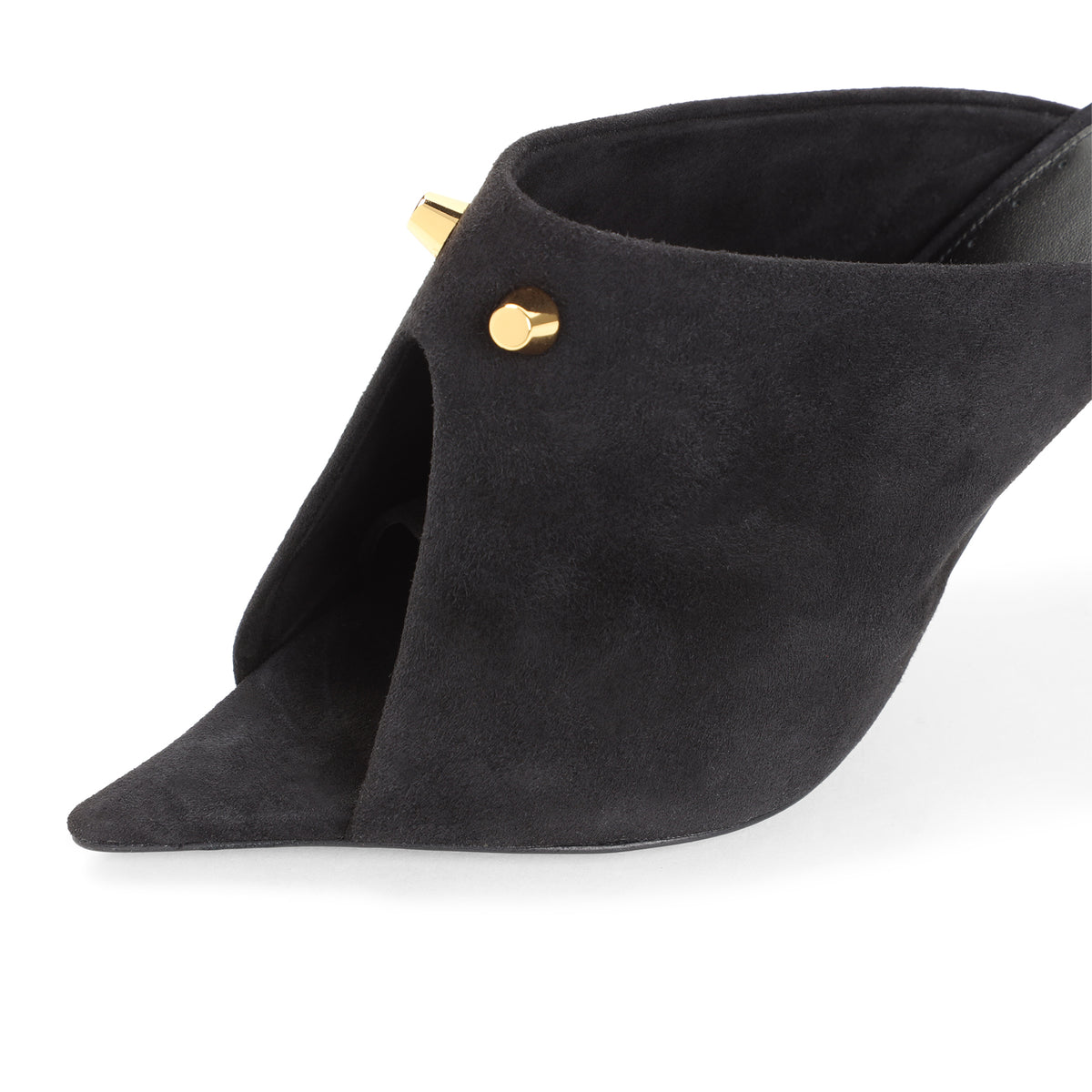 Balenciaga City Mule