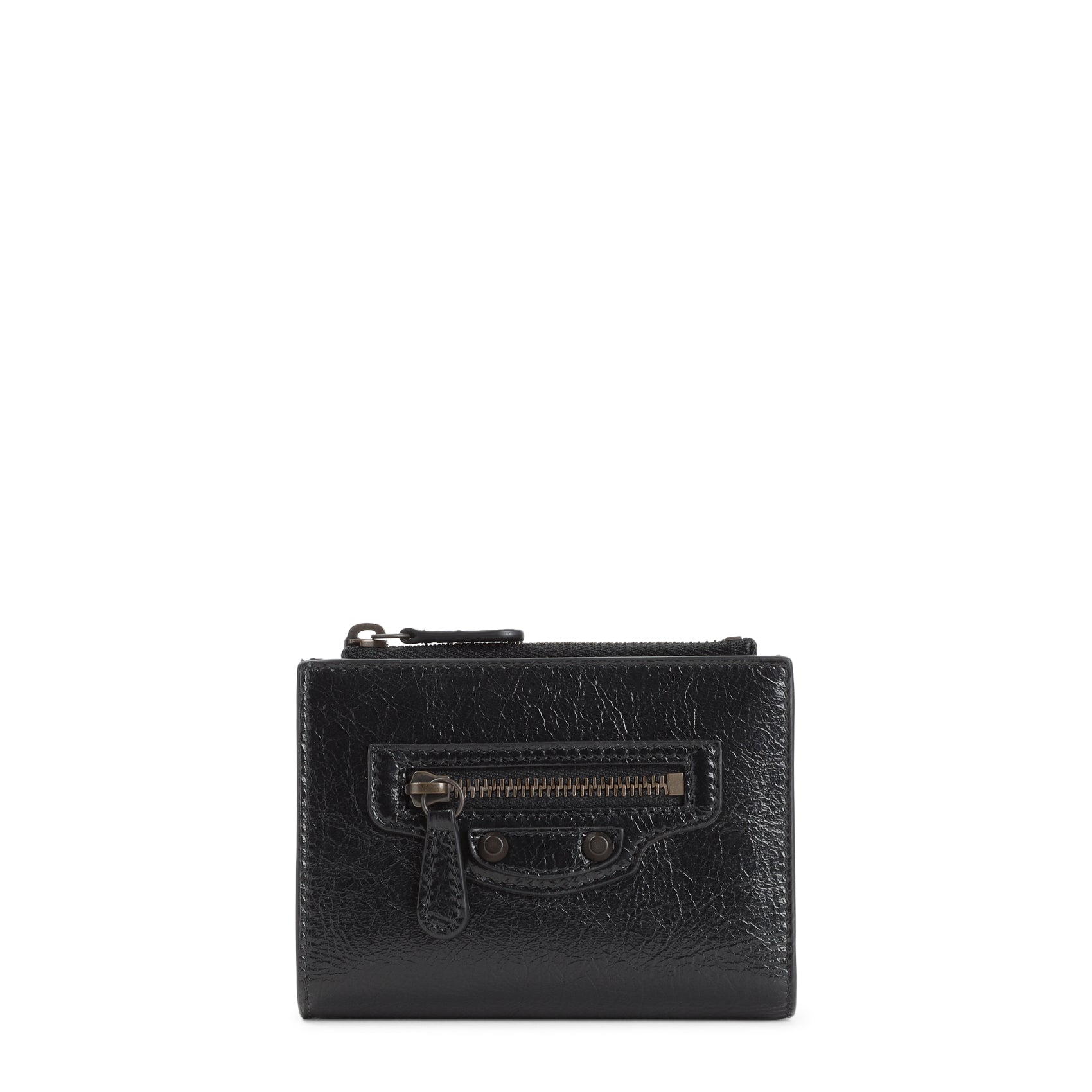 Balenciaga Le city Billfold Wallet