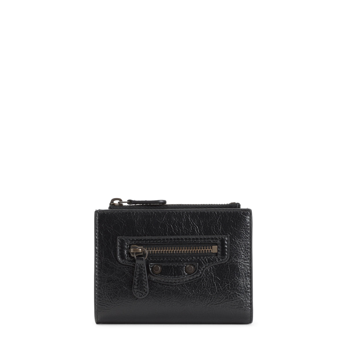 Balenciaga Le city Billfold Wallet