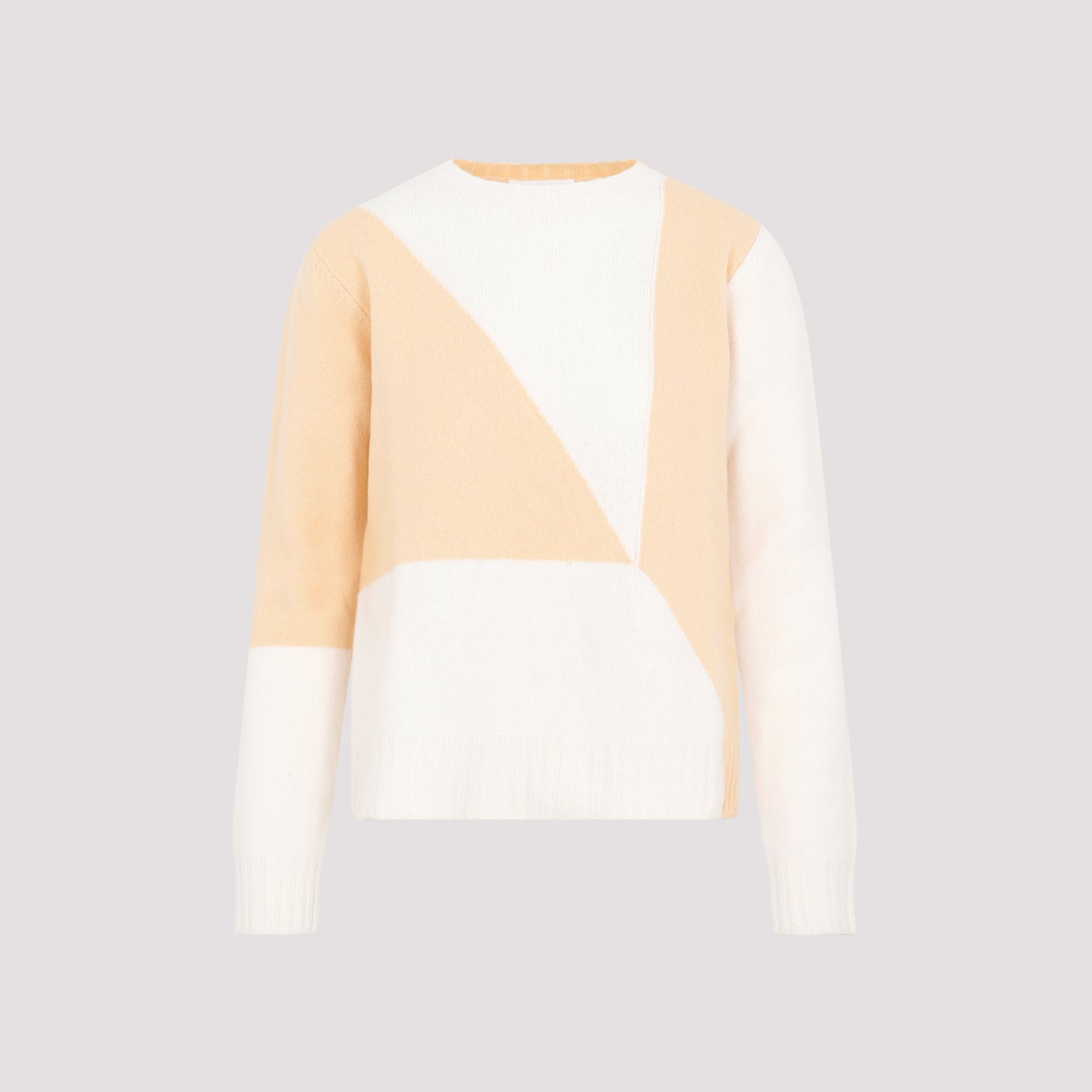 Jil Sander Wool Sweater