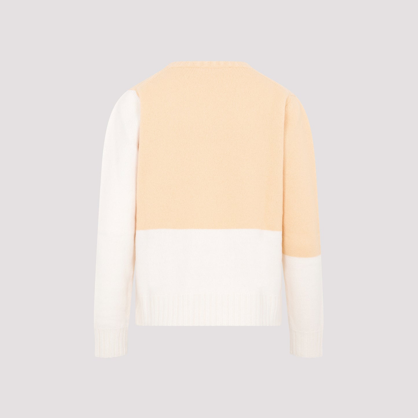 Jil Sander Wool Sweater