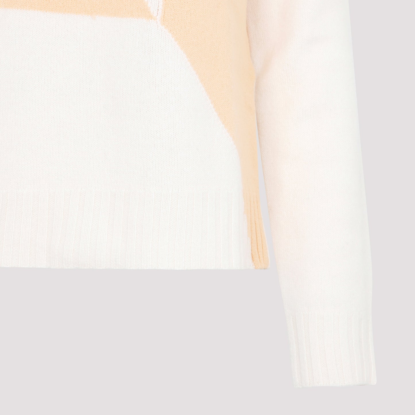 Jil Sander Wool Sweater
