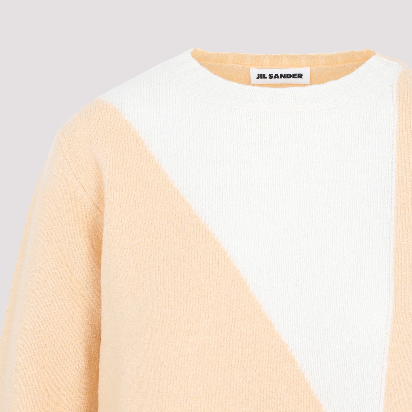 Jil Sander Wool Sweater