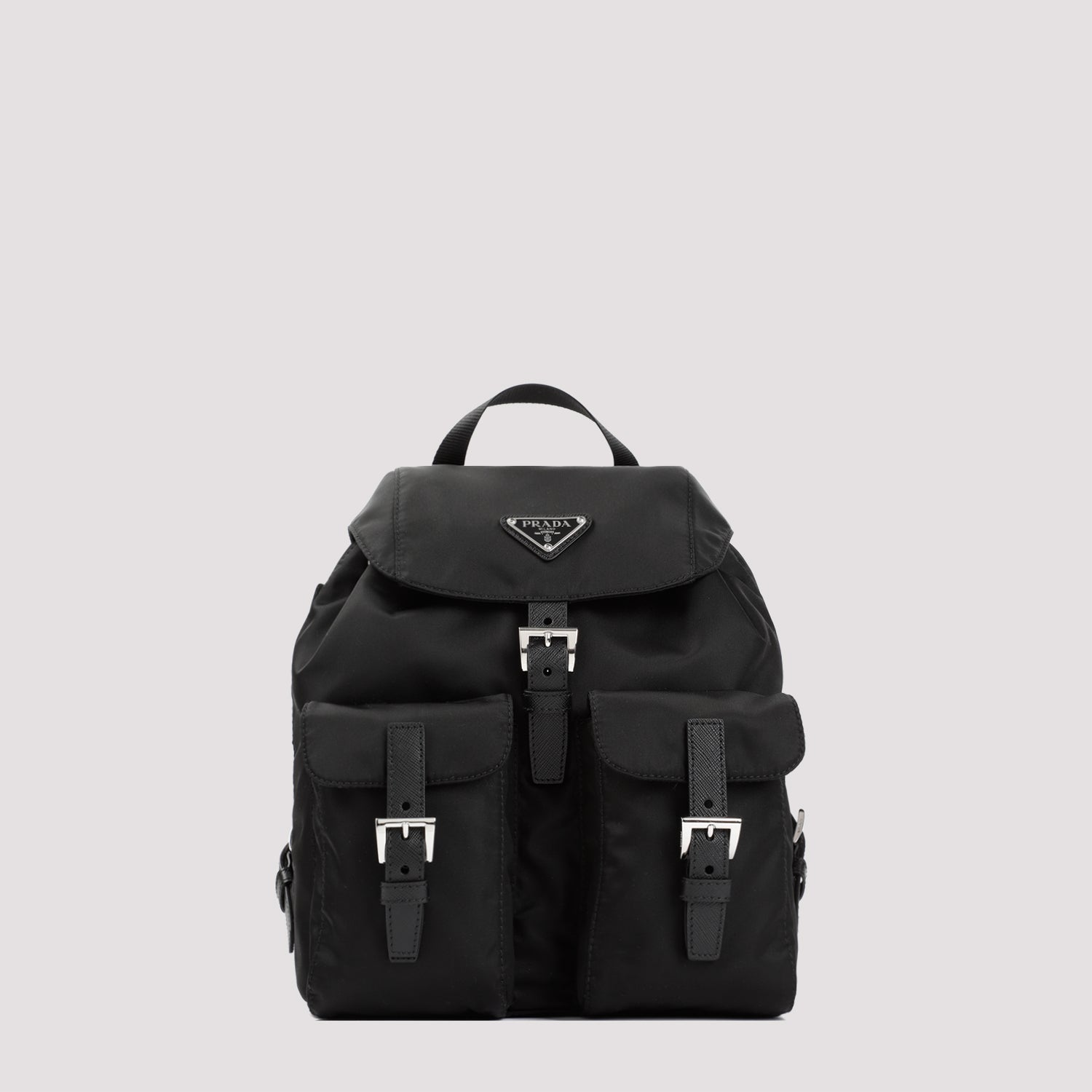 Prada Backpack