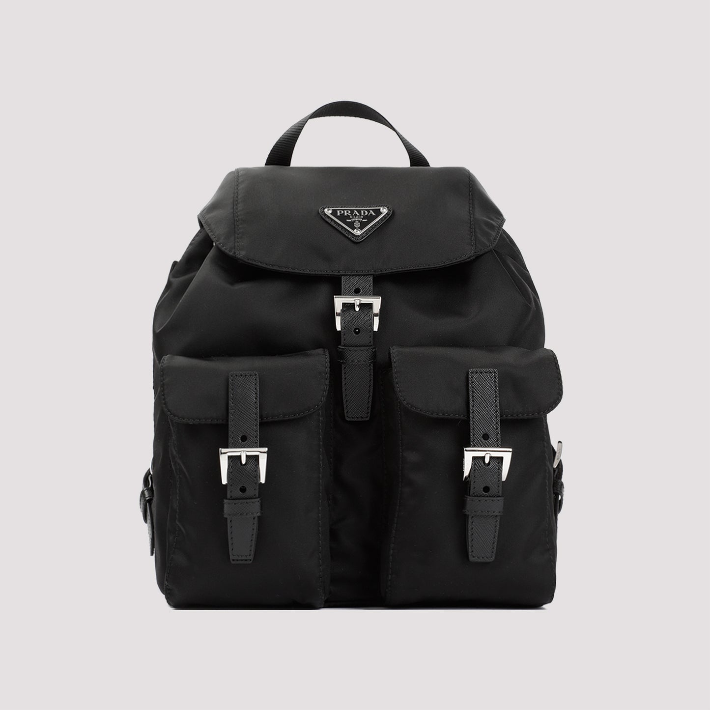 Prada Backpack