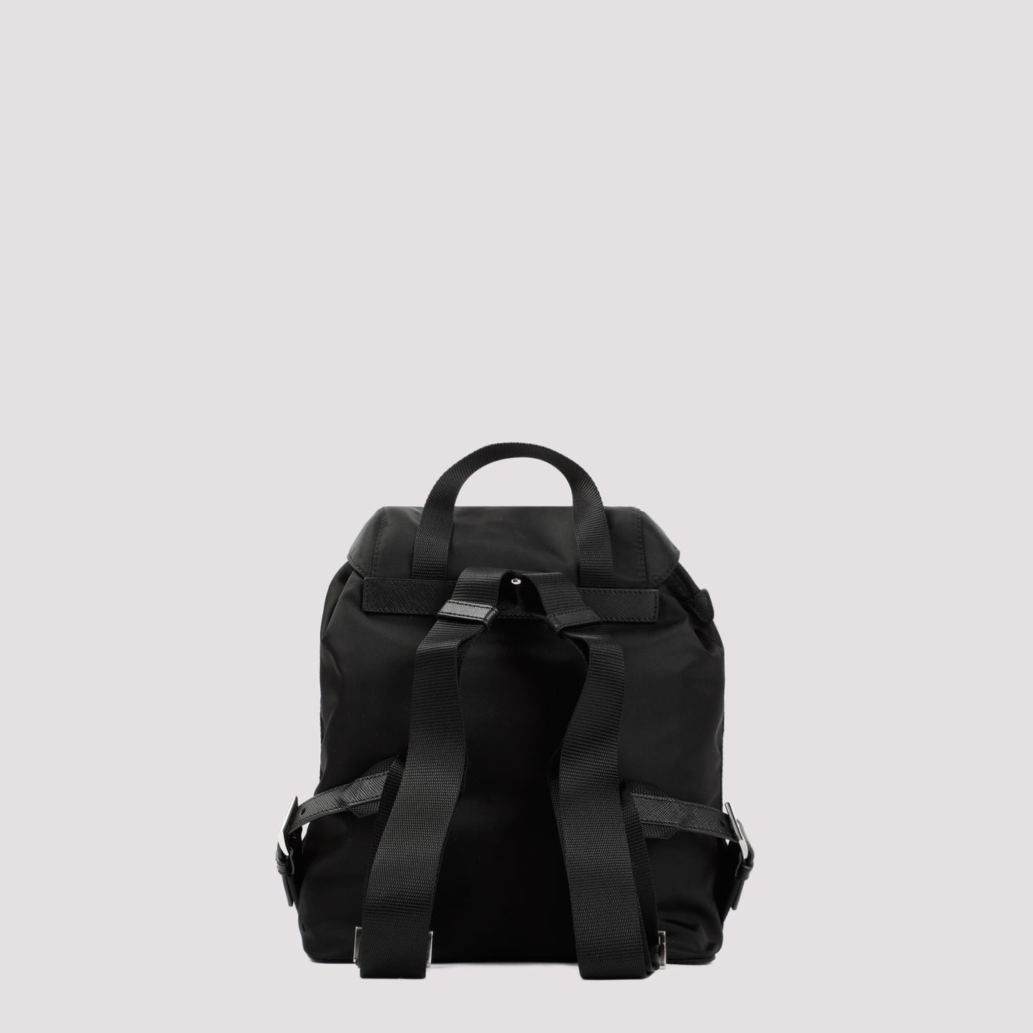 Prada Backpack