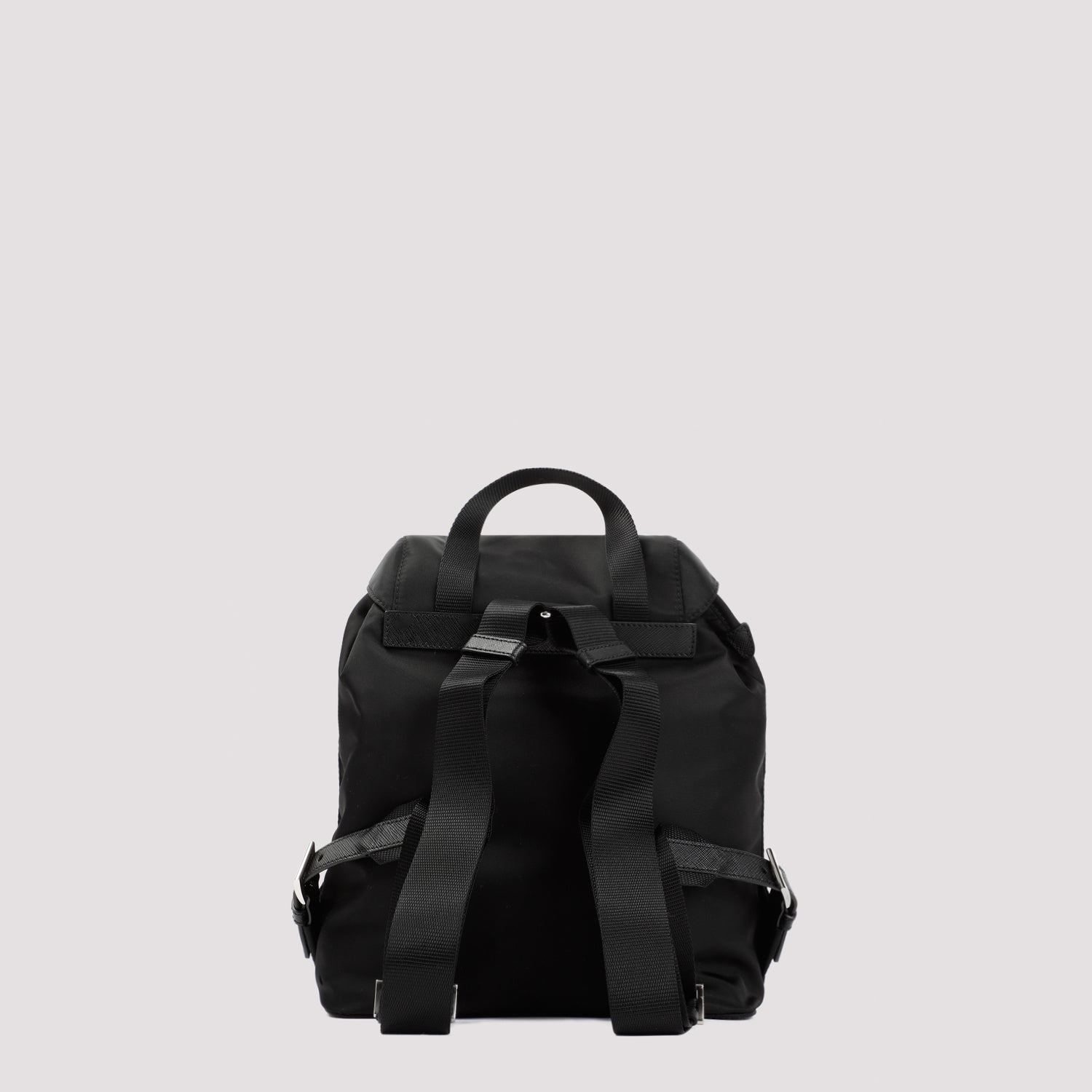 Prada Backpack