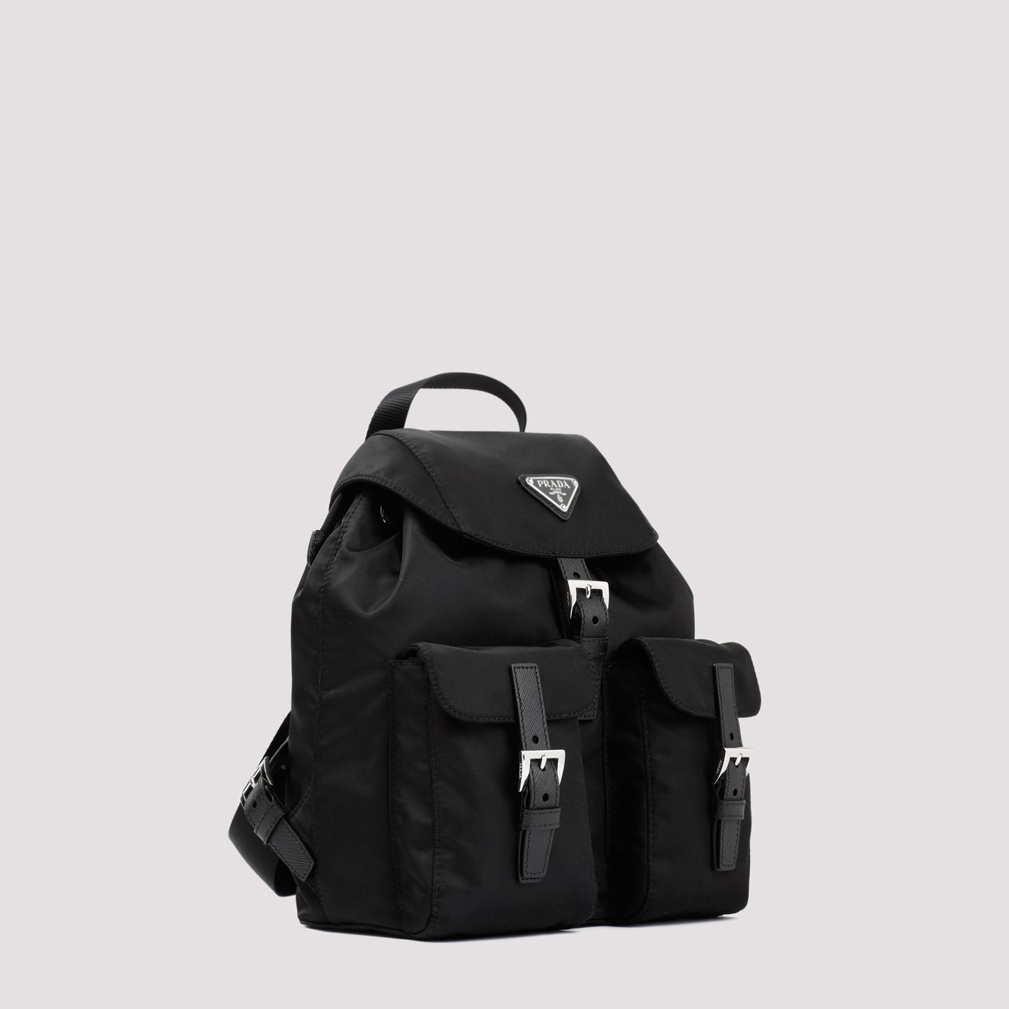 Prada Backpack