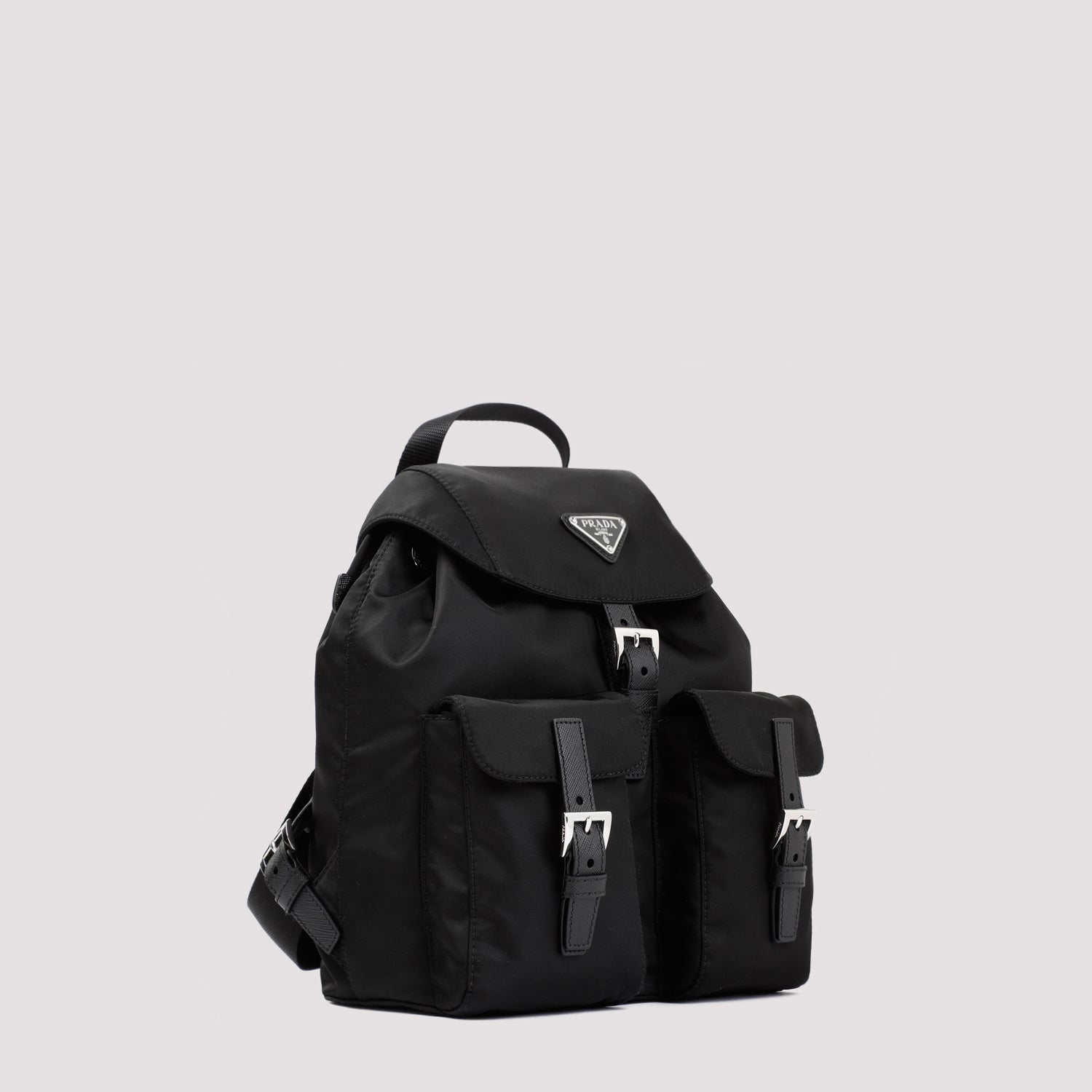 Prada Backpack