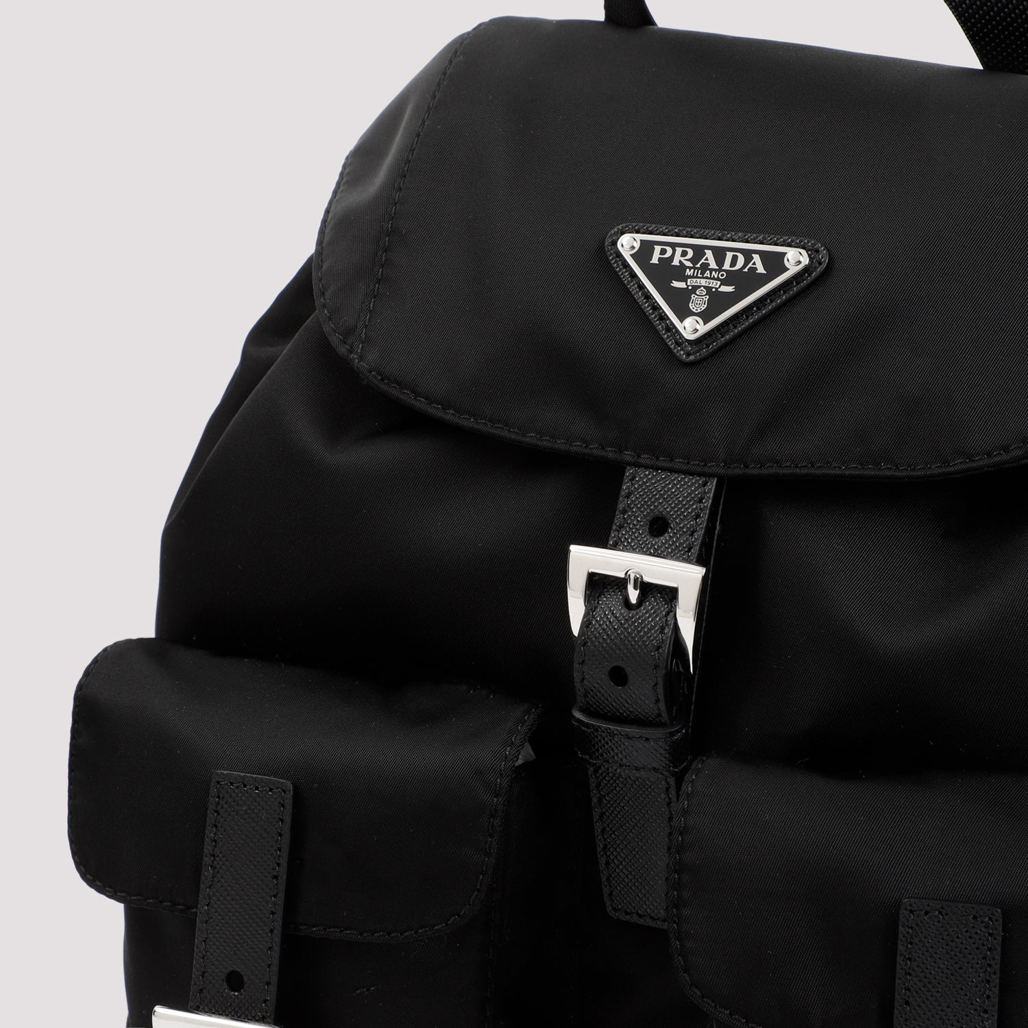 Prada Backpack