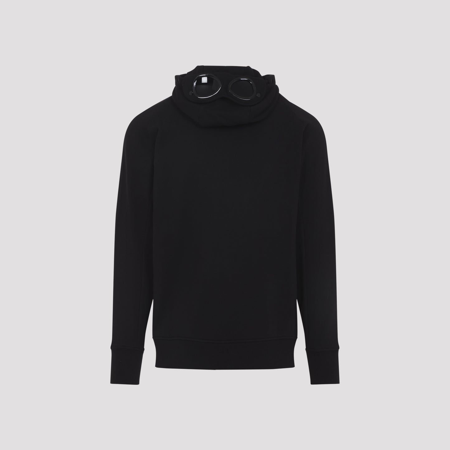 Cp Company Open Hoodie