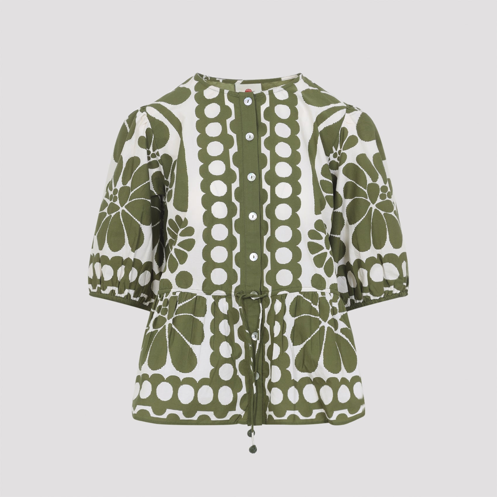 Farm Rio Palermo Shirt