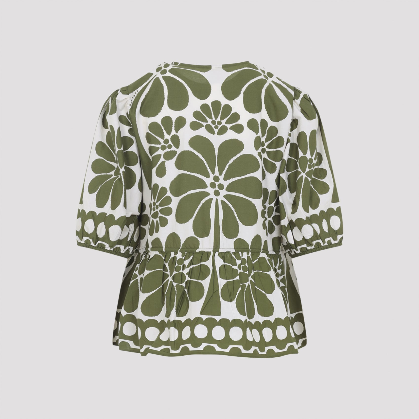 Farm Rio Palermo Shirt