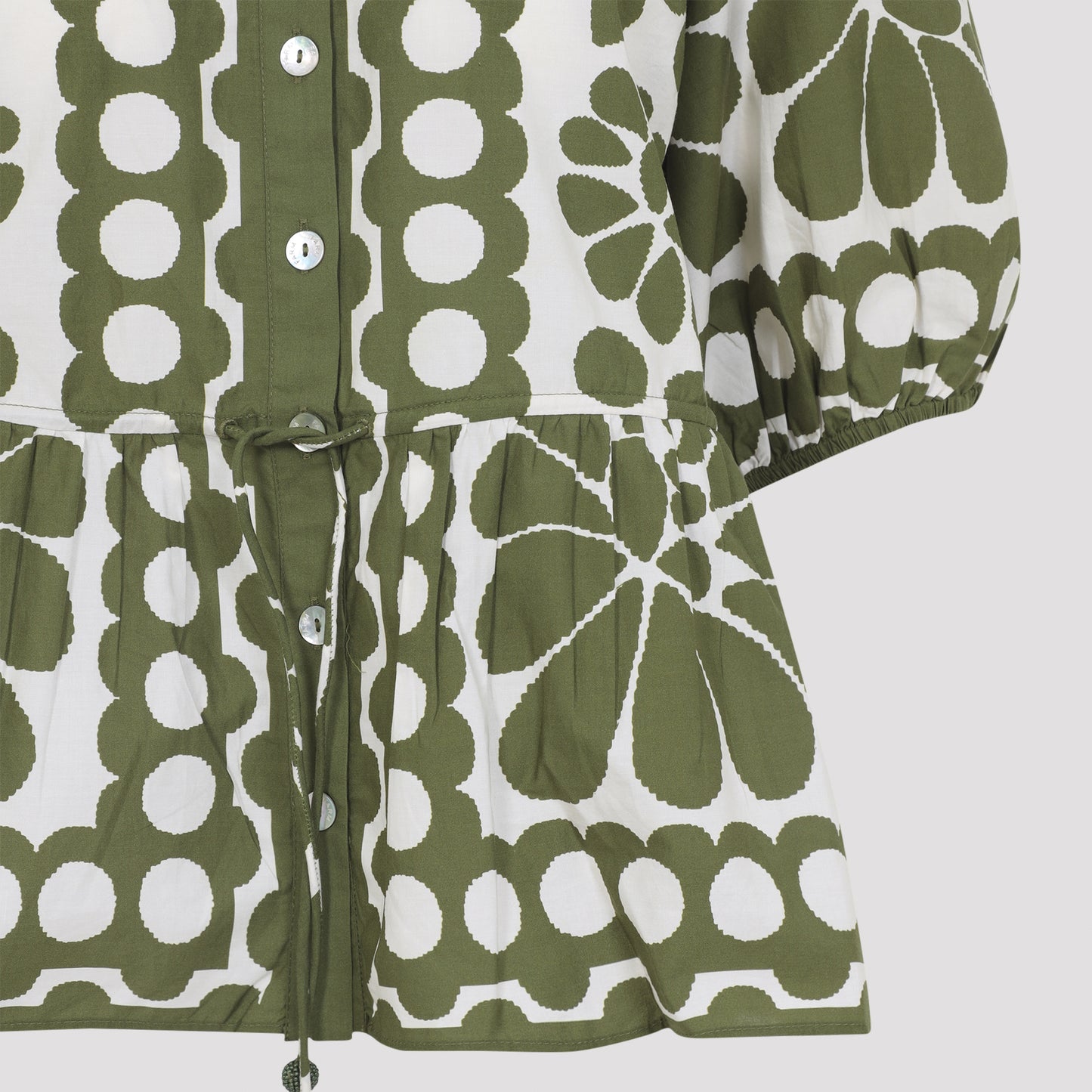 Farm Rio Palermo Shirt