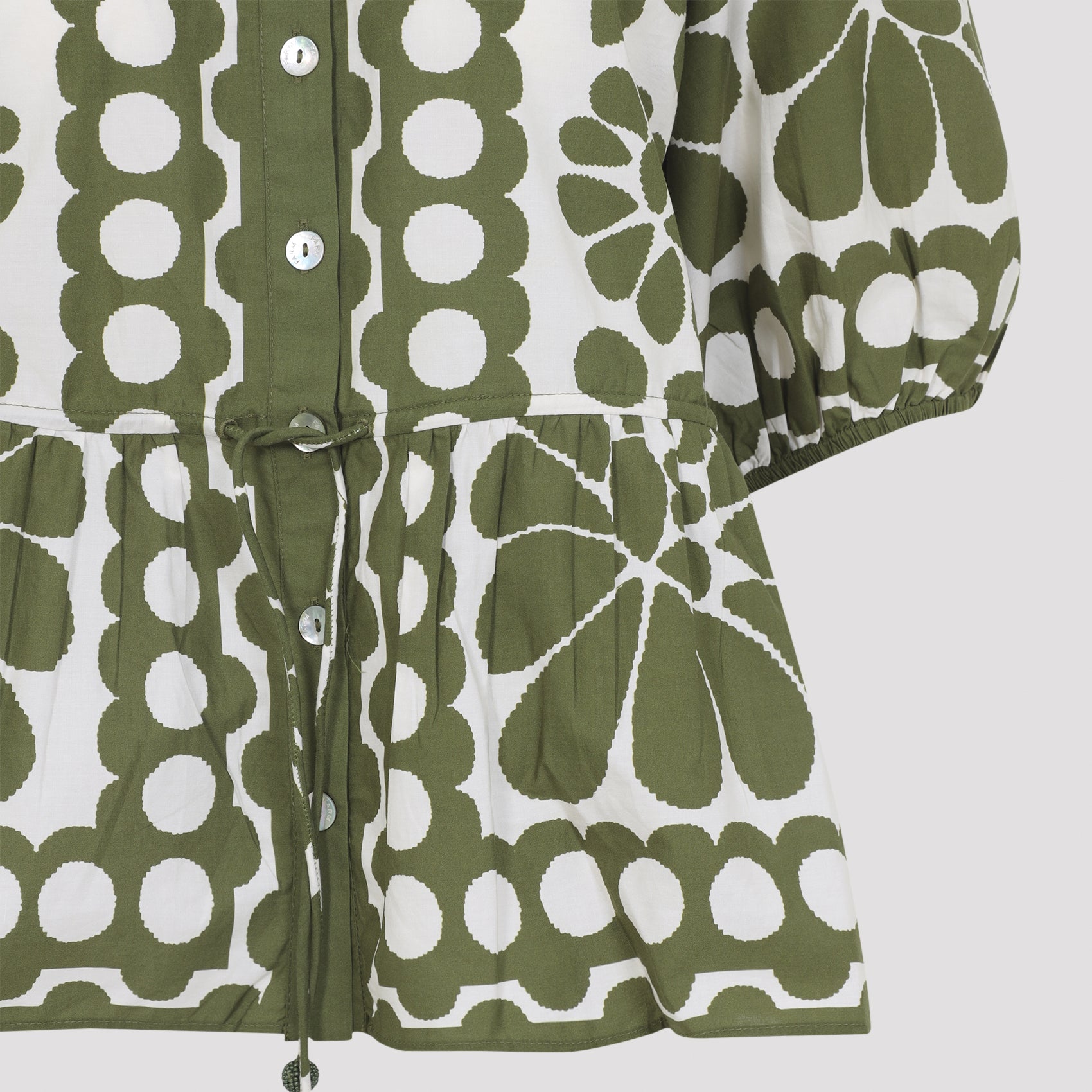 Farm Rio Palermo Shirt