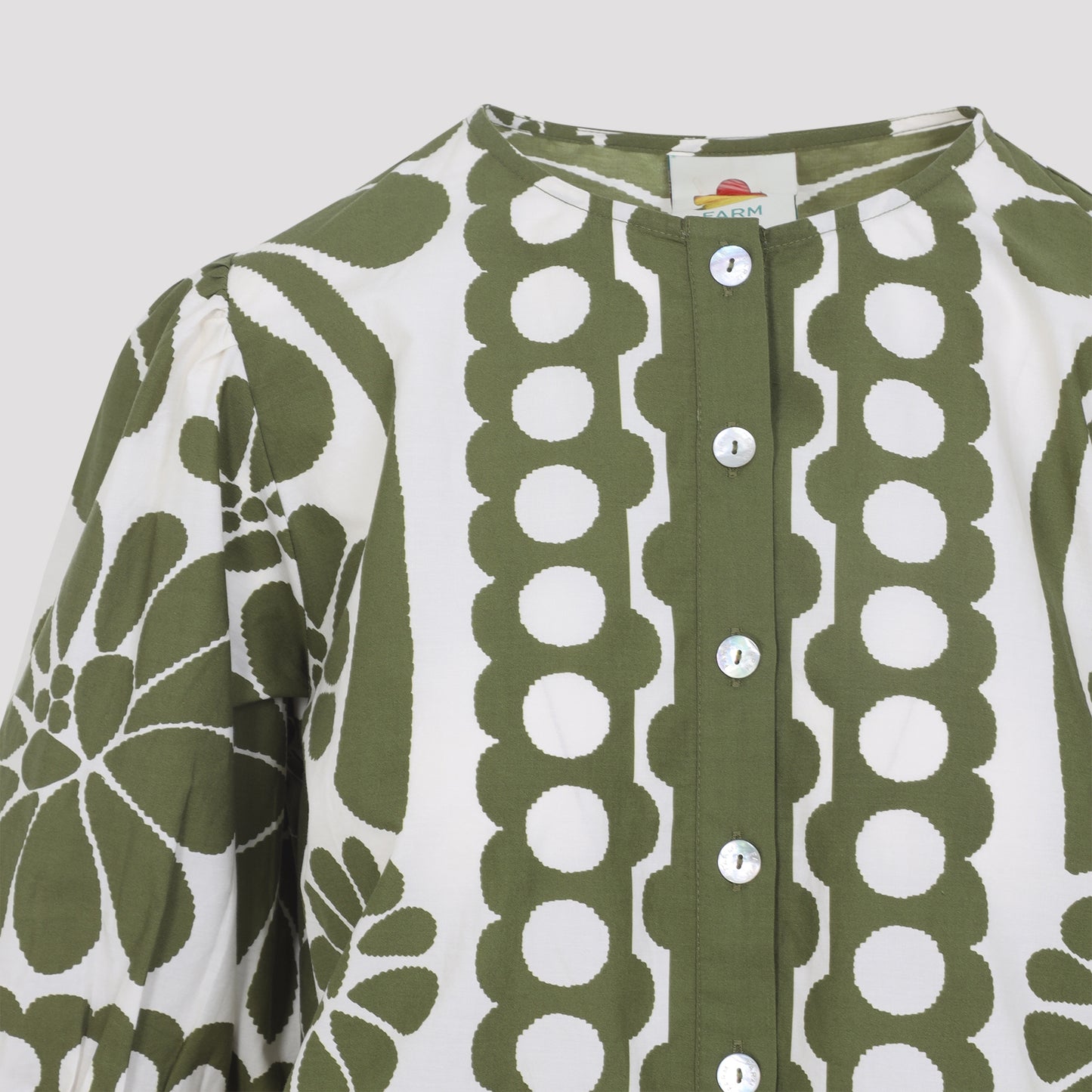 Farm Rio Palermo Shirt