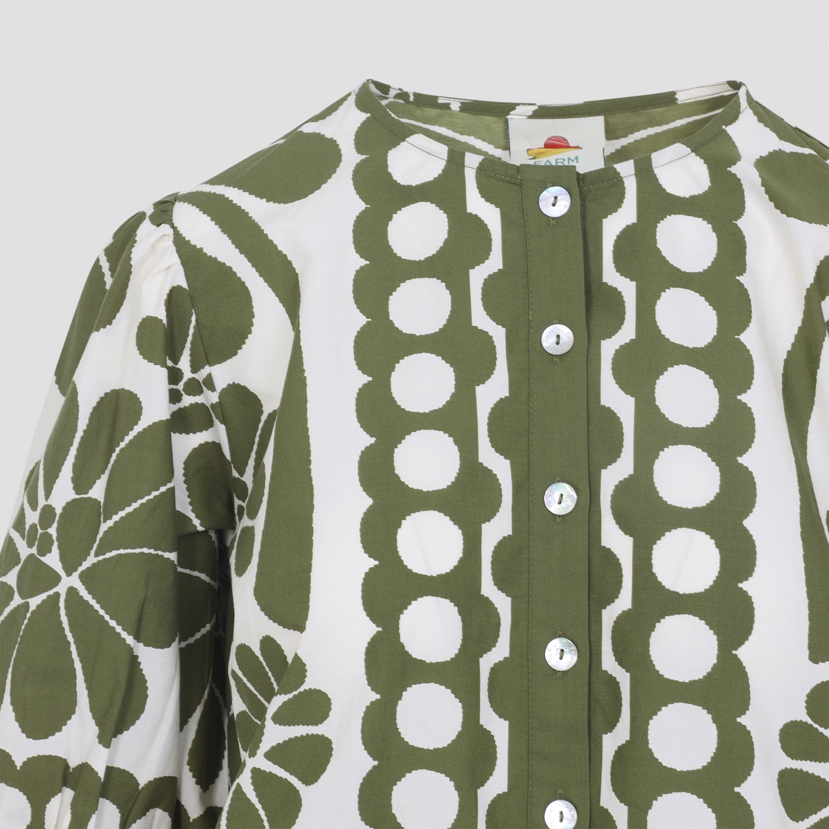 Farm Rio Palermo Shirt