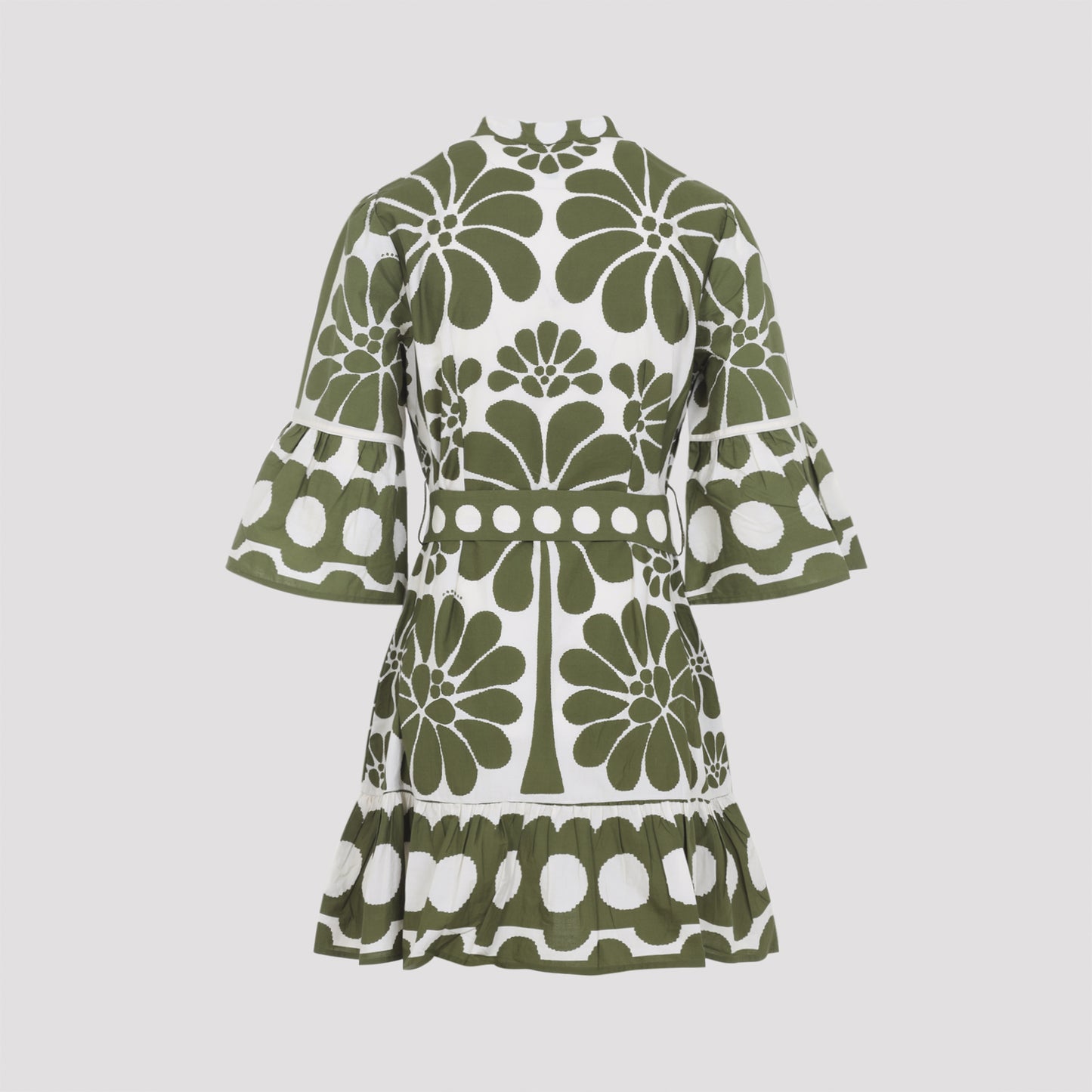 Farm Rio Palermo Mini Dress
