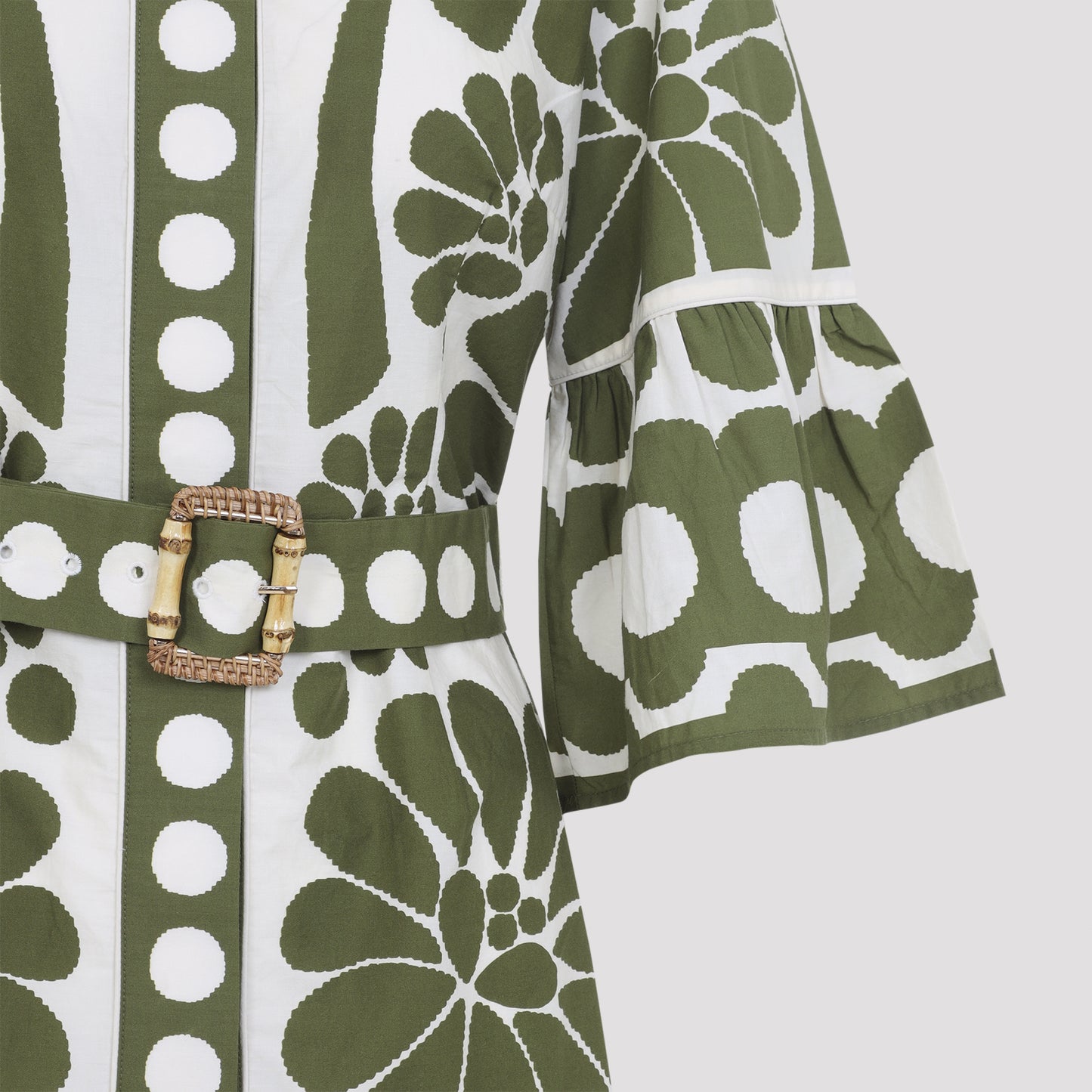 Farm Rio Palermo Mini Dress