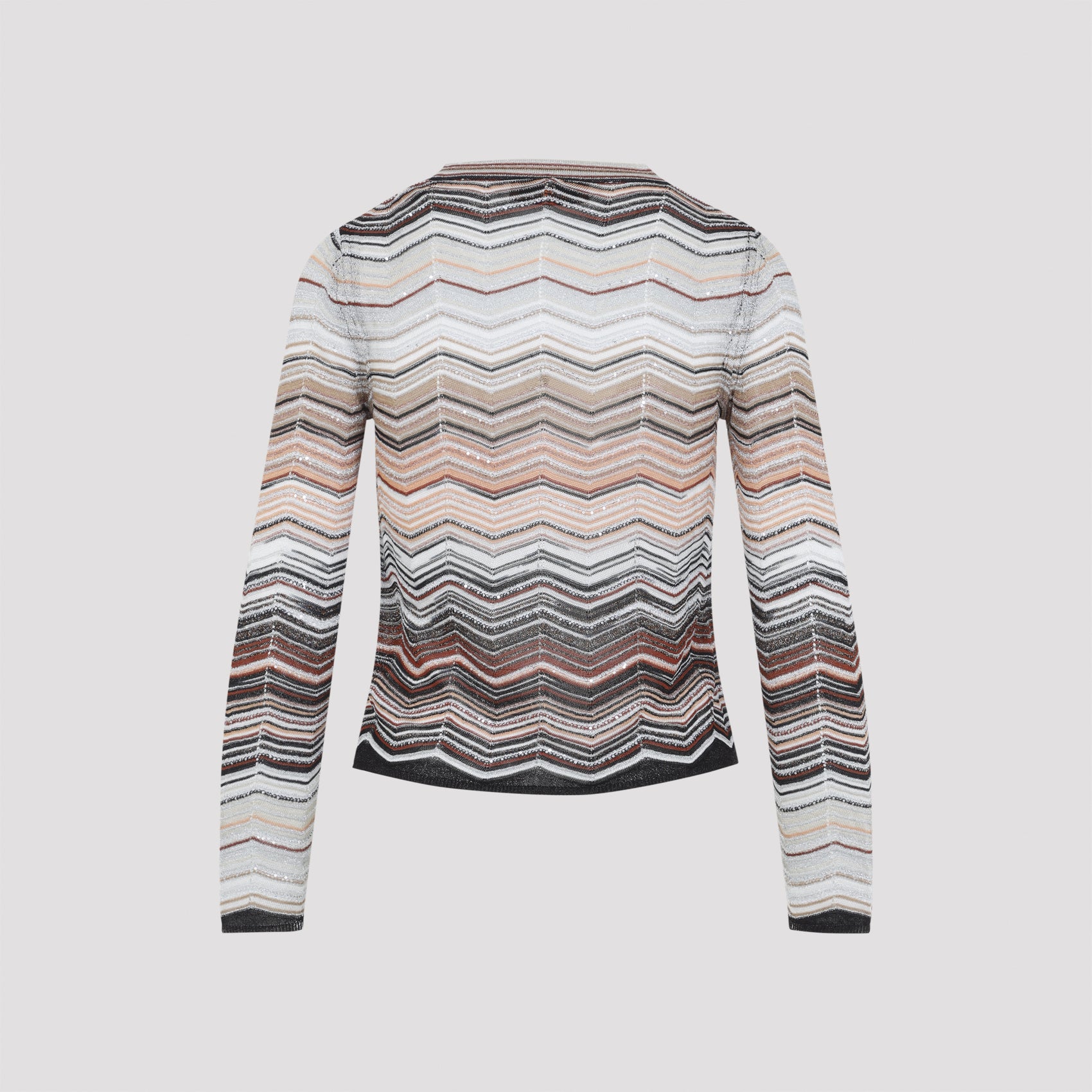 Missoni Buttoned Cardigan