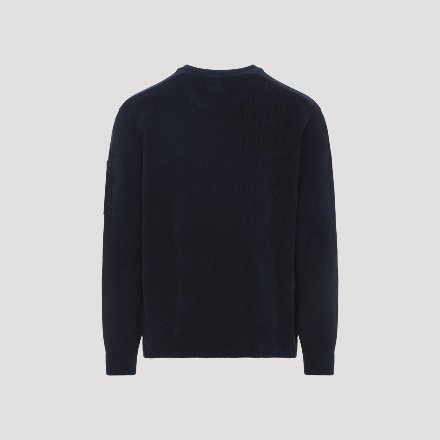 Cp Company Crewneck Lens Pullover