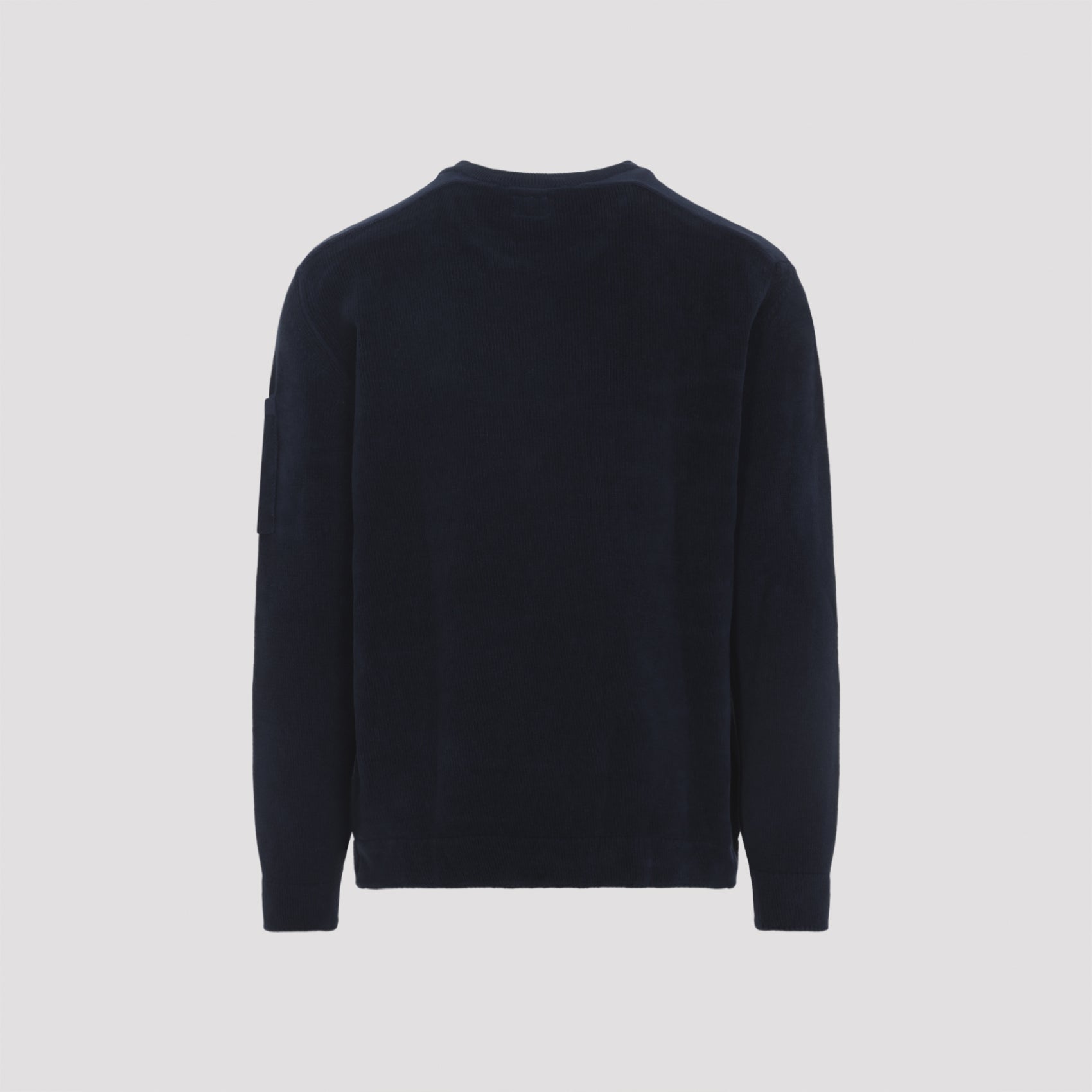 Cp Company Crewneck Lens Pullover