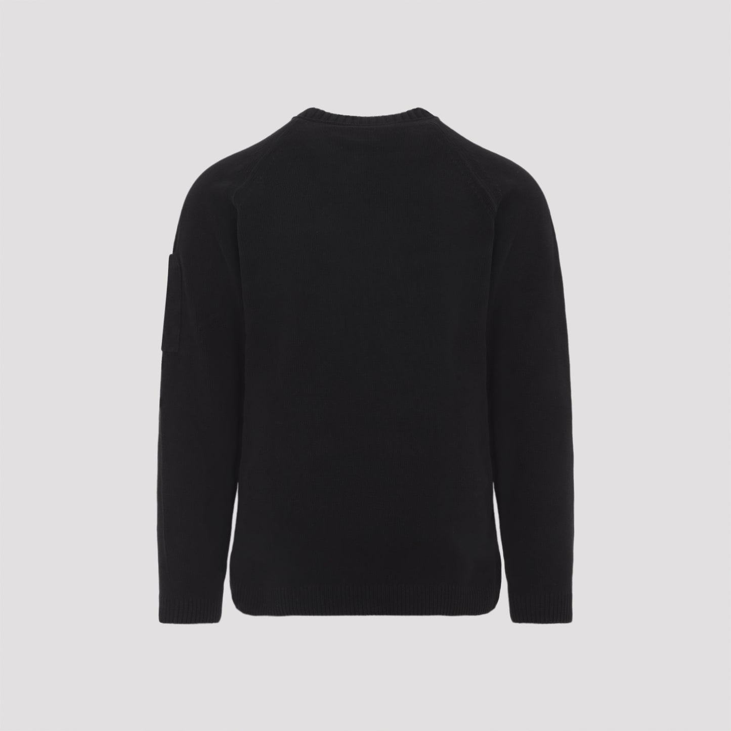 C.P. Company Crewneck Lens Pullover