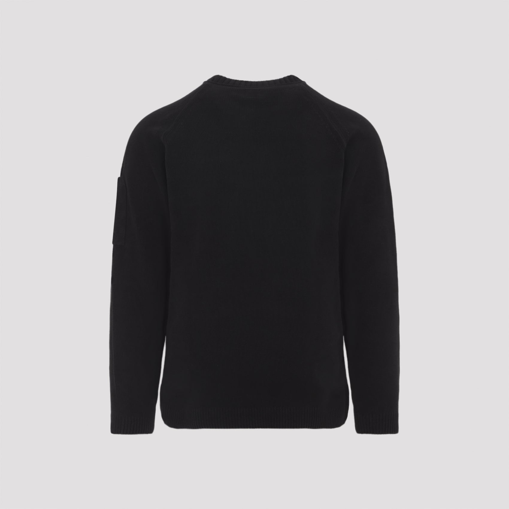 C.P. Company Crewneck Lens Pullover