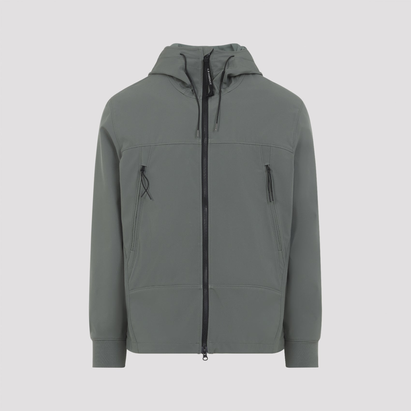 Cp Company Shell-R Goggle Jacket