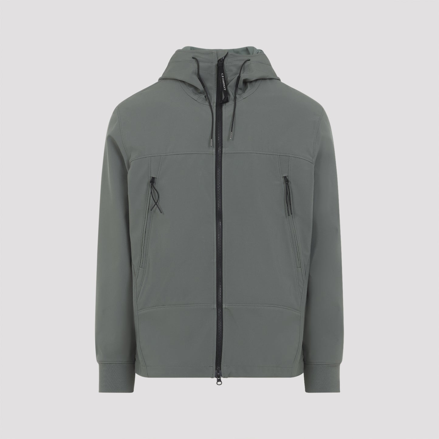 Cp Company Shell-R Goggle Jacket