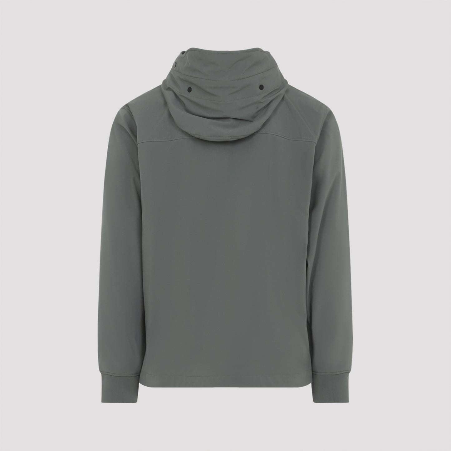 Cp Company Shell-R Goggle Jacket