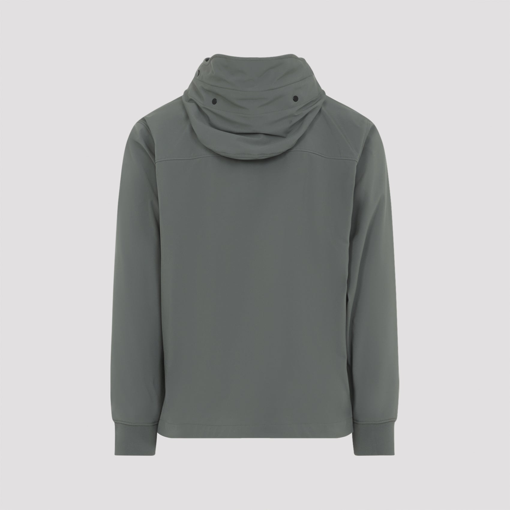 Cp Company Shell-R Goggle Jacket