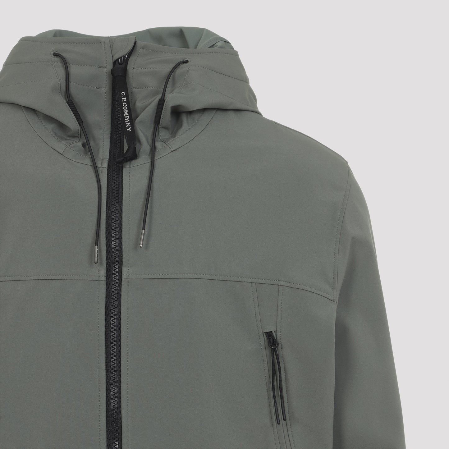 Cp Company Shell-R Goggle Jacket