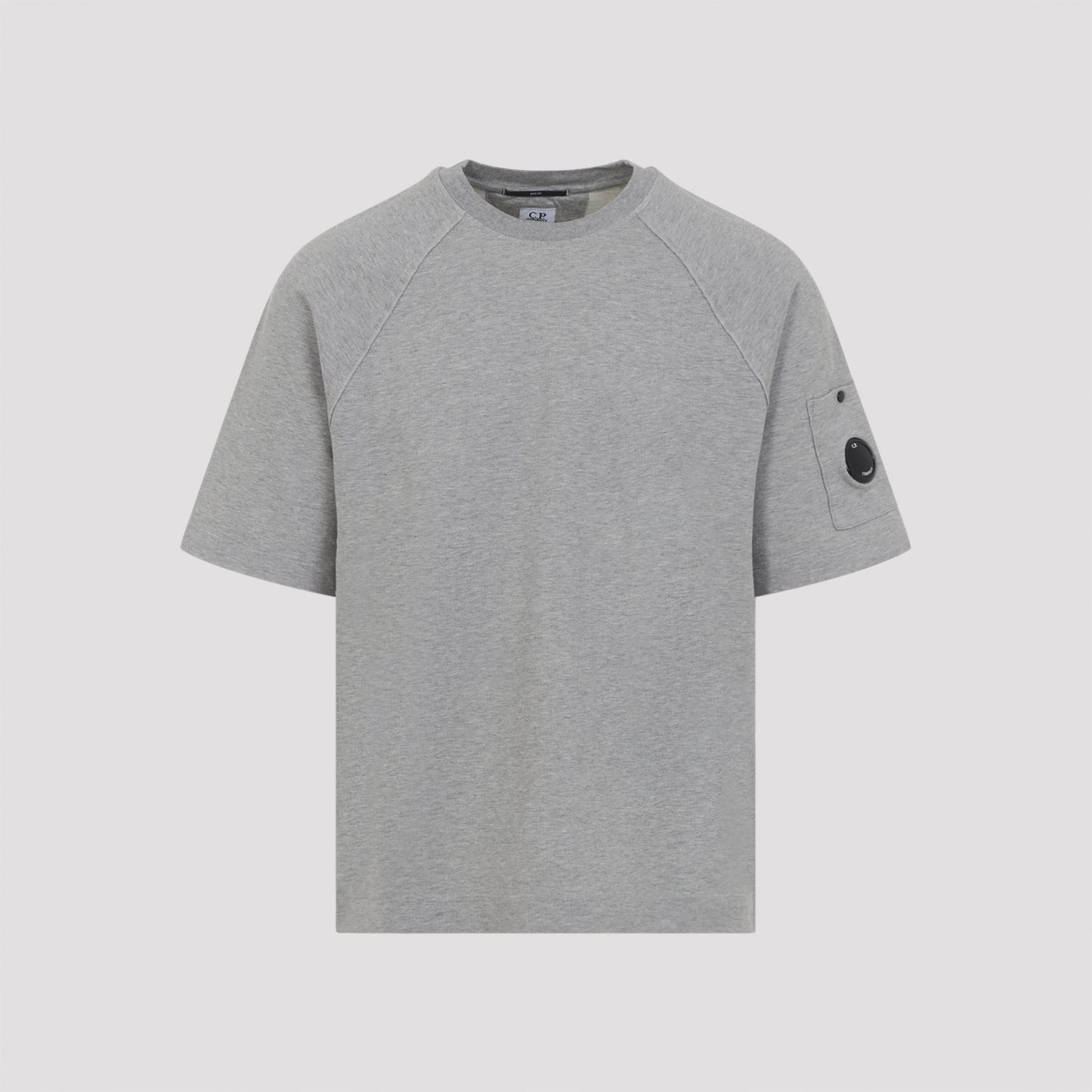 Cp Company Cotton T-shirt