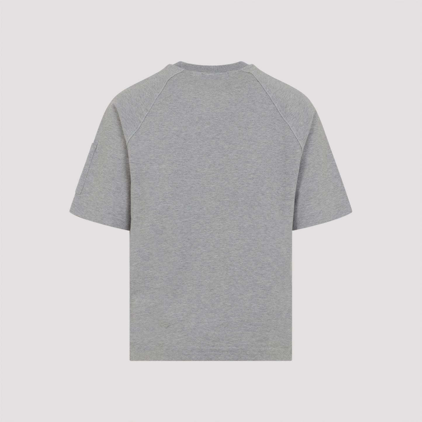 Cp Company Cotton T-shirt