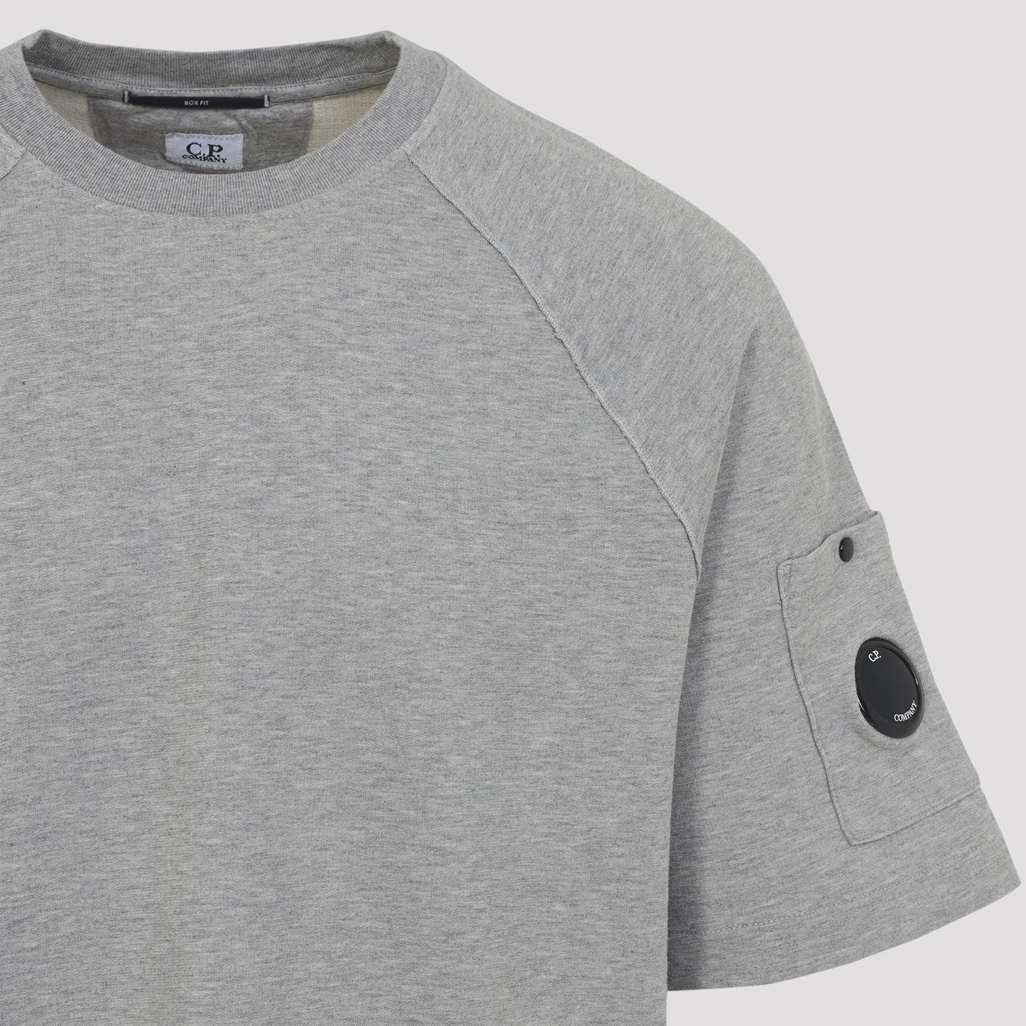 Cp Company Cotton T-shirt