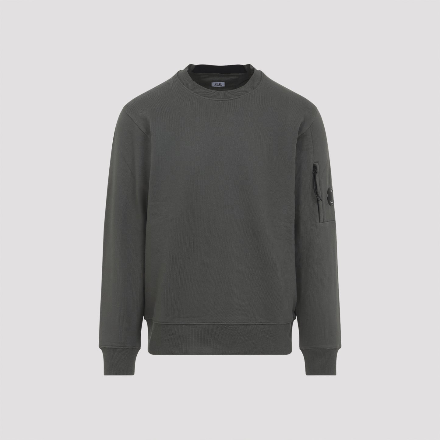 Cp Company Cotton Sweatshirt
