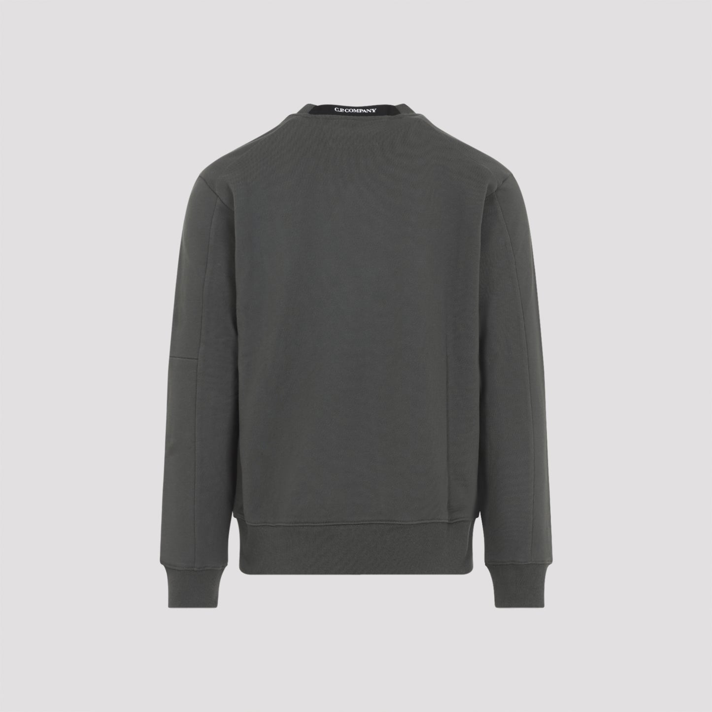 Cp Company Cotton Sweatshirt