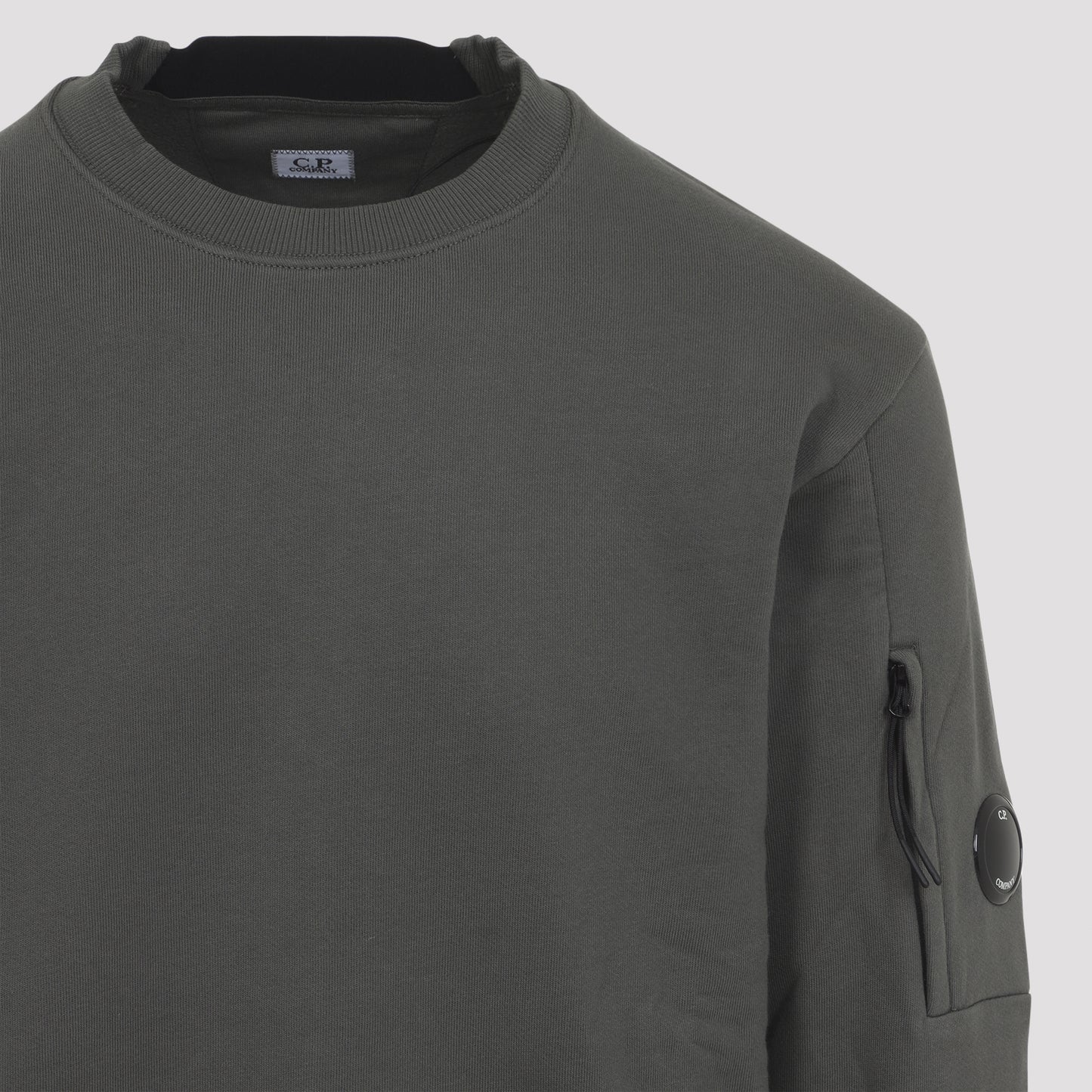 Cp Company Cotton Sweatshirt