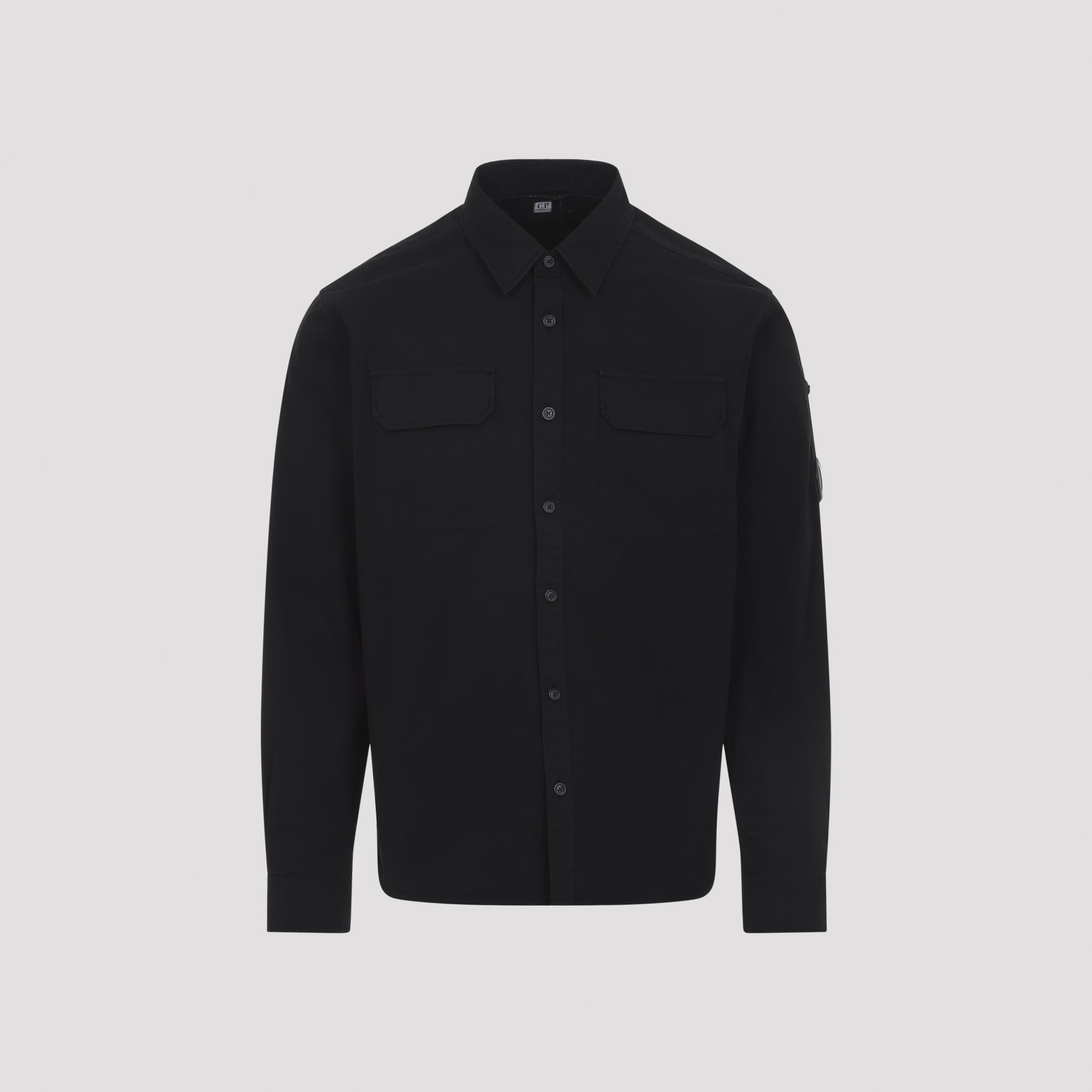 Cp Company Ls Shirt