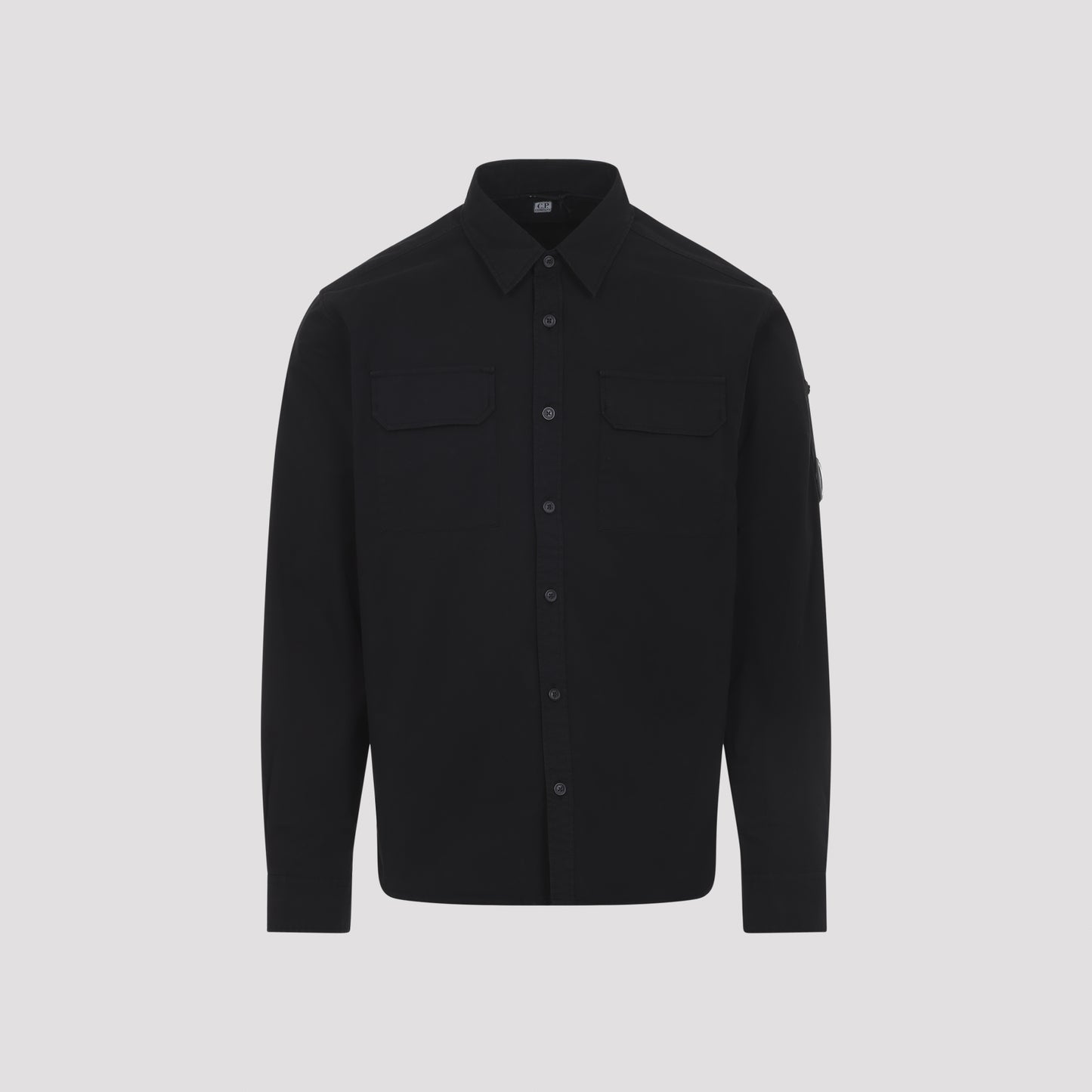 Cp Company Ls Shirt