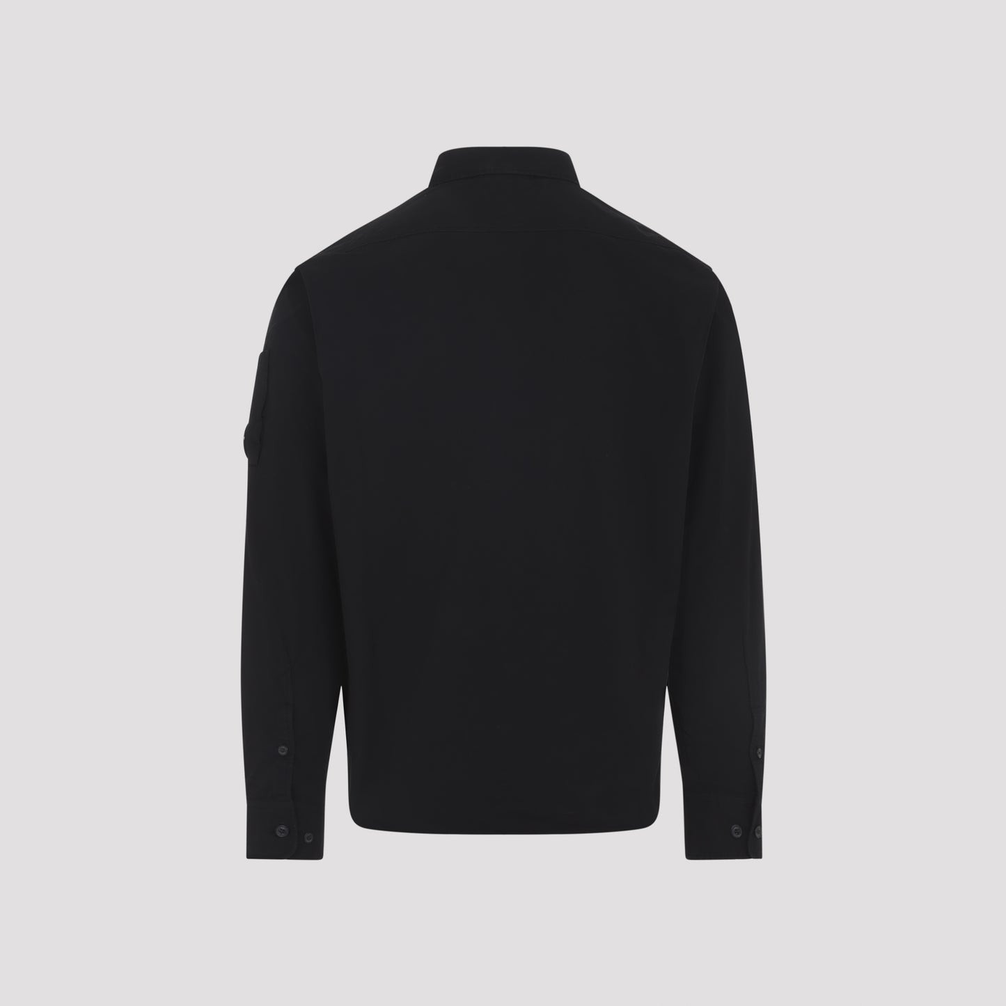 Cp Company Ls Shirt
