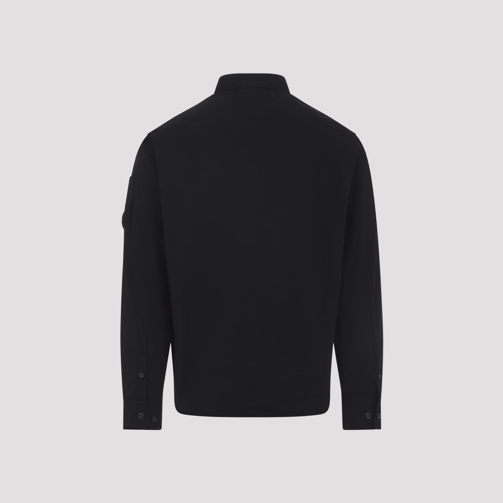 Cp Company Ls Shirt