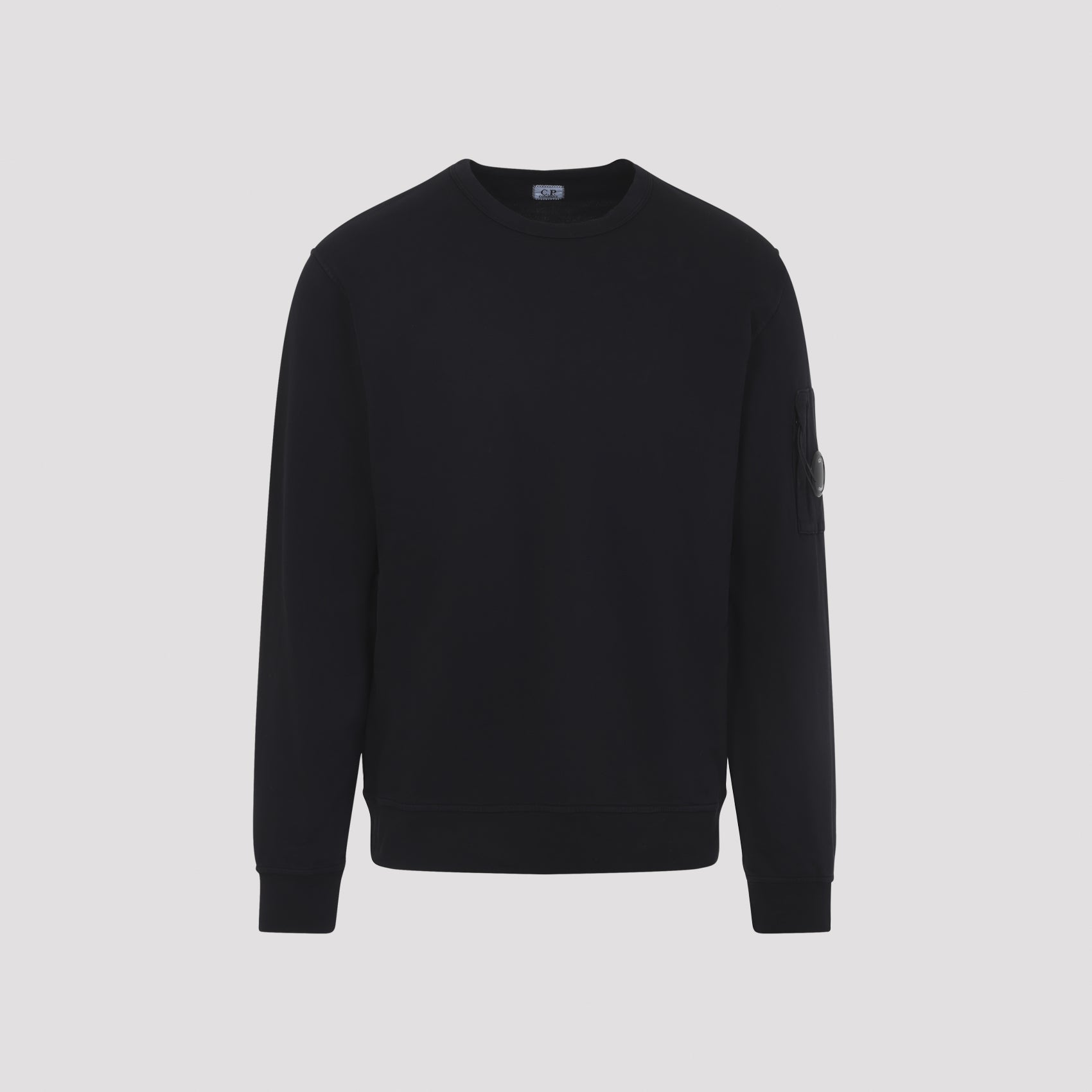 Cp Company Light Fleece Sweatshirt
