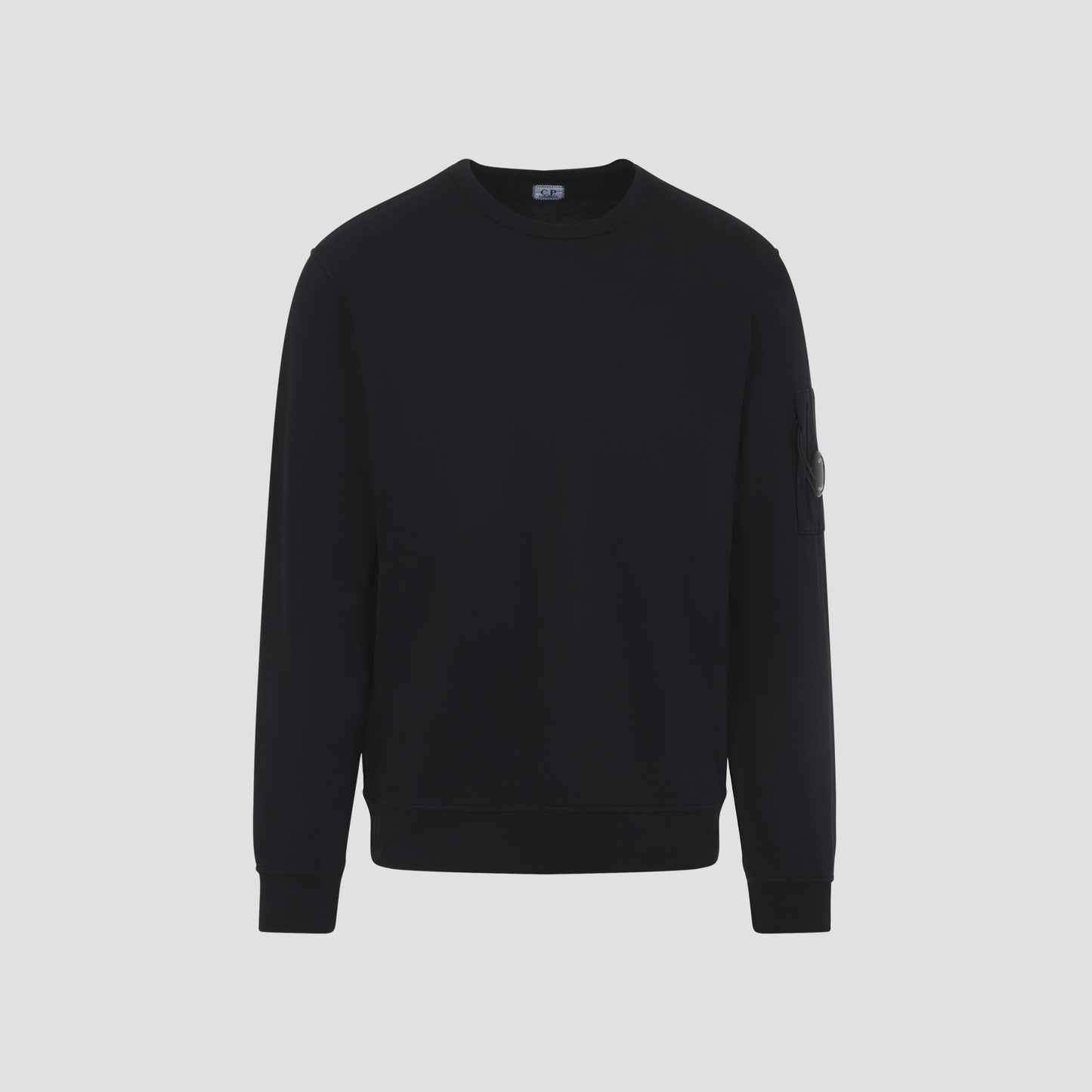Cp Company Light Fleece Sweatshirt