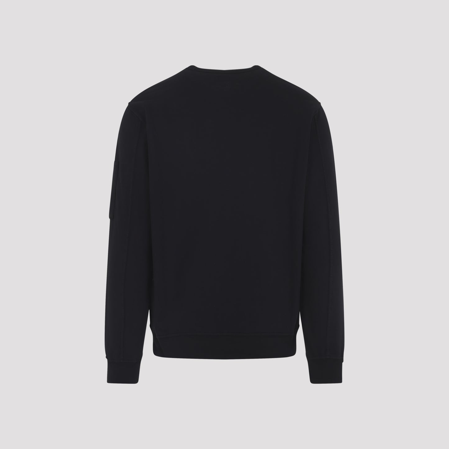 Cp Company Light Fleece Sweatshirt